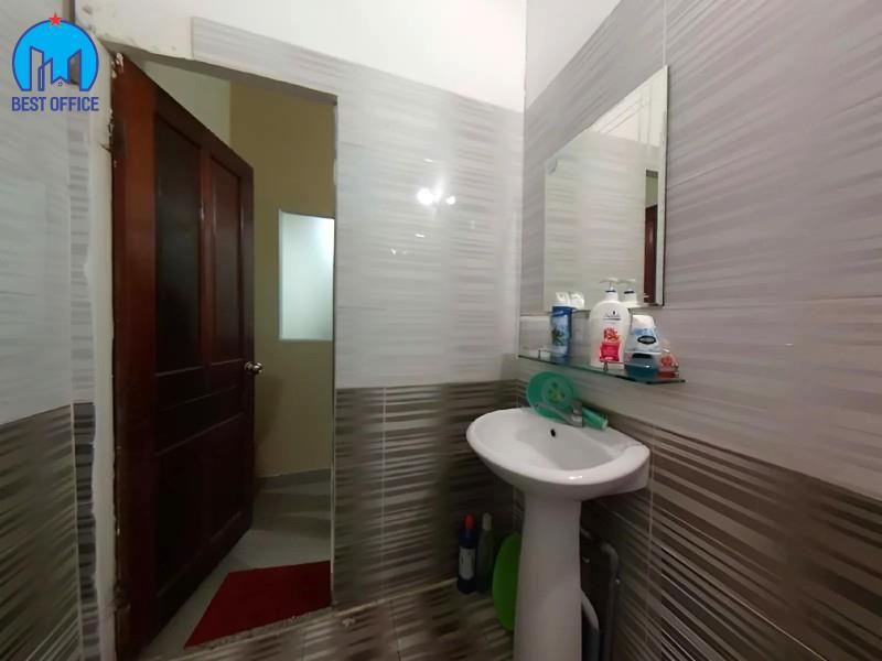 CAO ỐC VD BUILDING