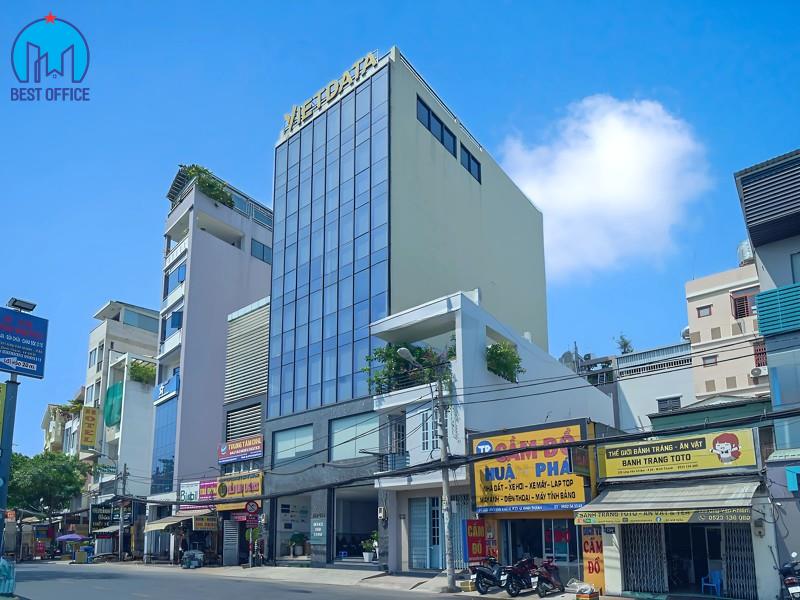 CAO ỐC VIỆT DATA