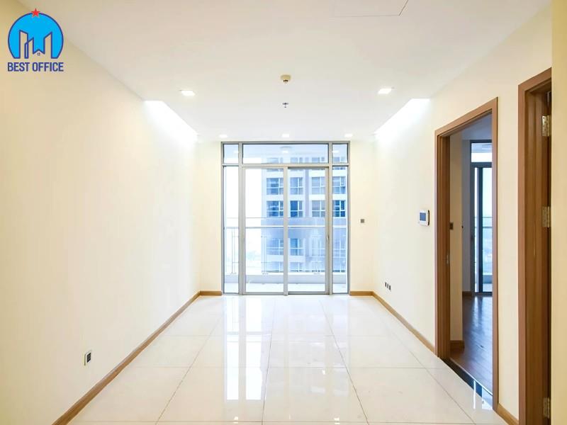 CAO ỐC VINHOME CENTRAL PARK