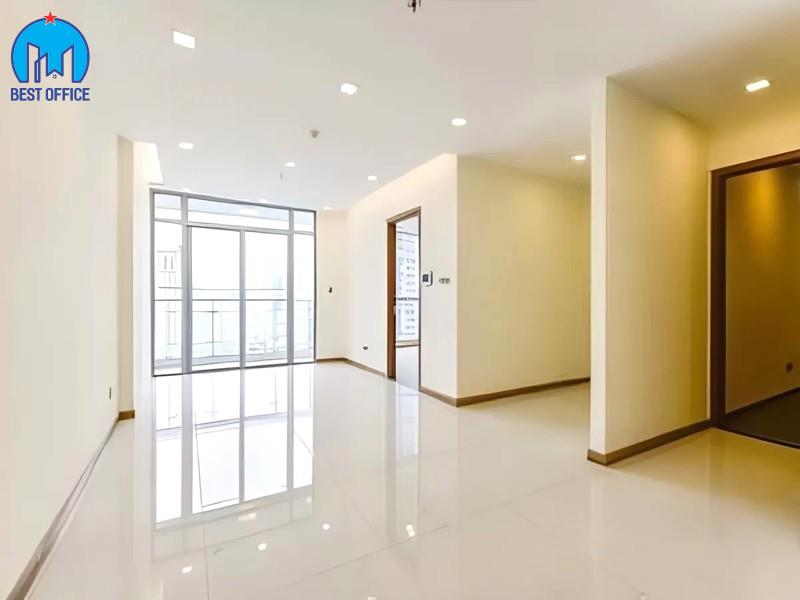 CAO ỐC VINHOME CENTRAL PARK