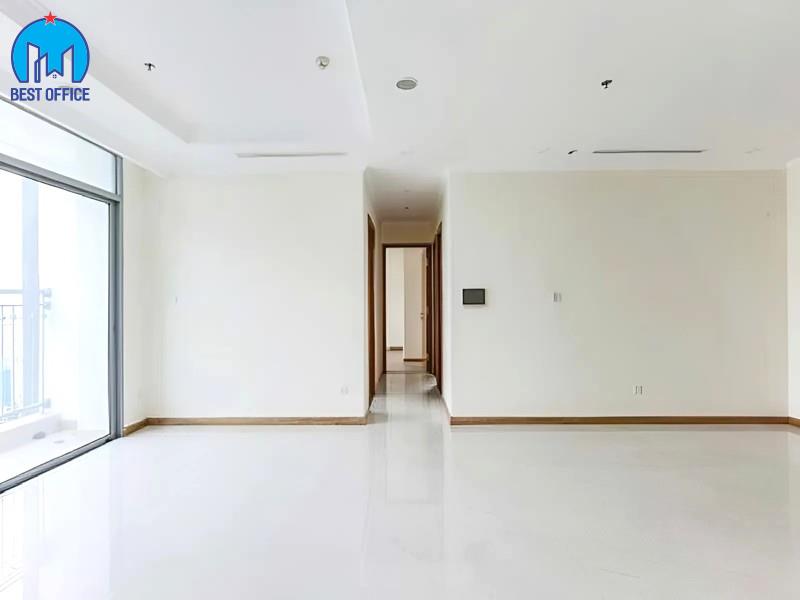 CAO ỐC VINHOME CENTRAL PARK