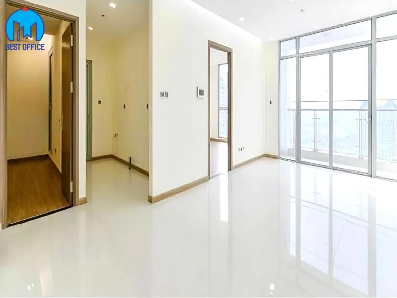 CAO ỐC VINHOME CENTRAL PARK