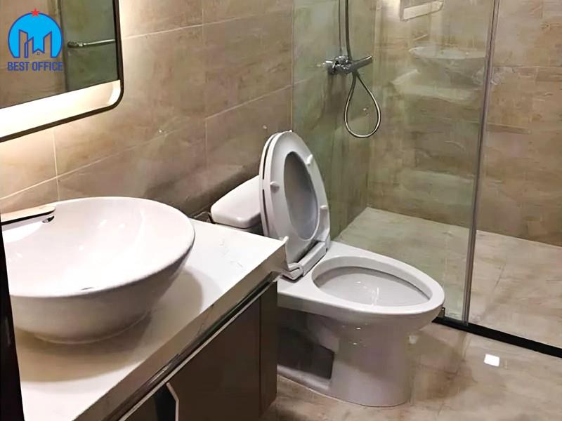 CAO ỐC VINHOME CENTRAL PARK