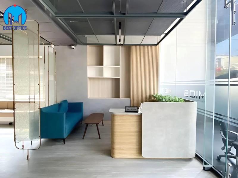 CAO ỐC MIOS BUILDING