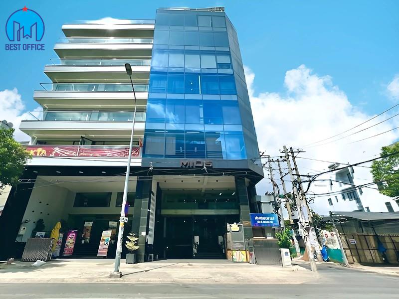 CAO ỐC MIOS BUILDING