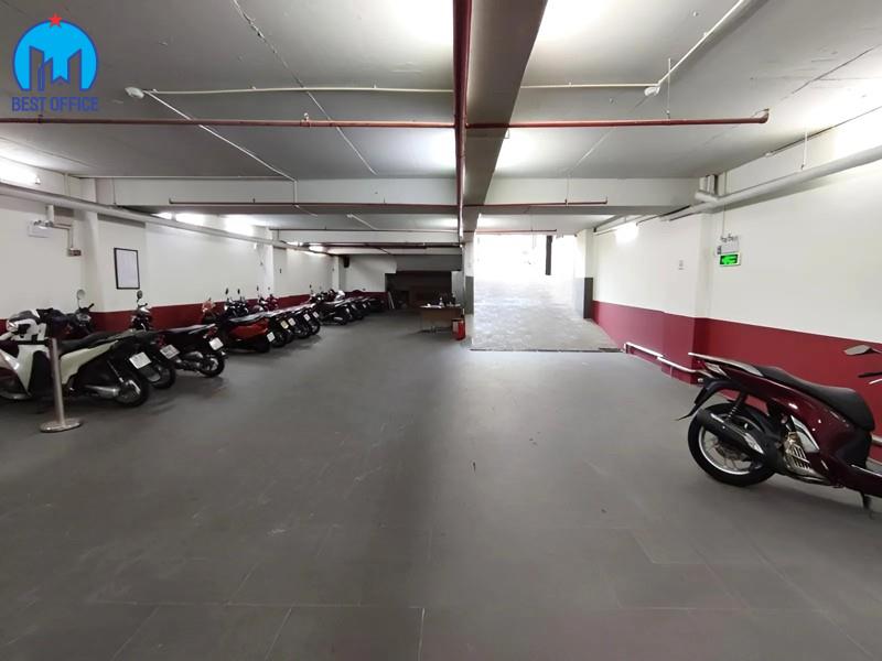 CAO ỐC MIOS BUILDING