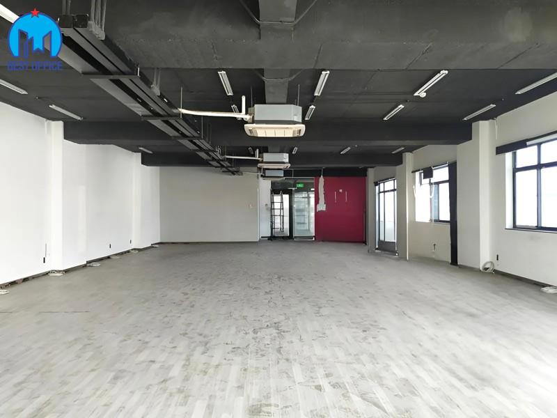 CAO ỐC MIOS BUILDING