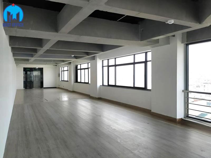 CAO ỐC MIOS BUILDING