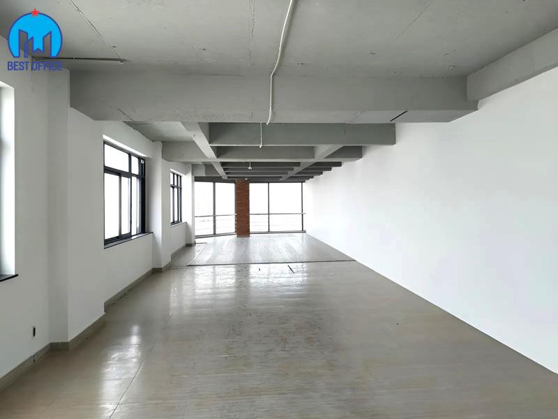 CAO ỐC MIOS BUILDING