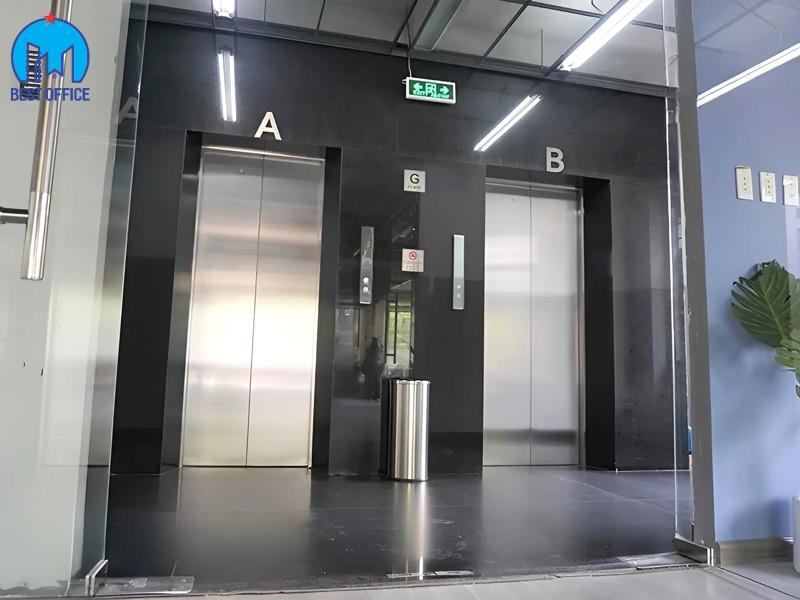 CAO ỐC MIOS BUILDING