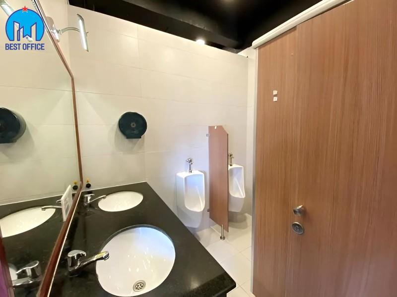 CAO ỐC MIOS BUILDING