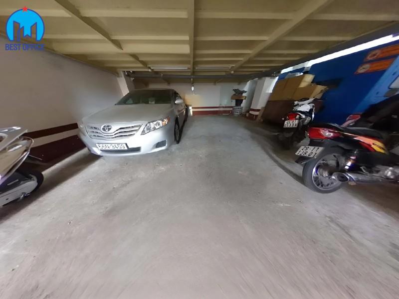 CAO ỐC HOÀNG MINH