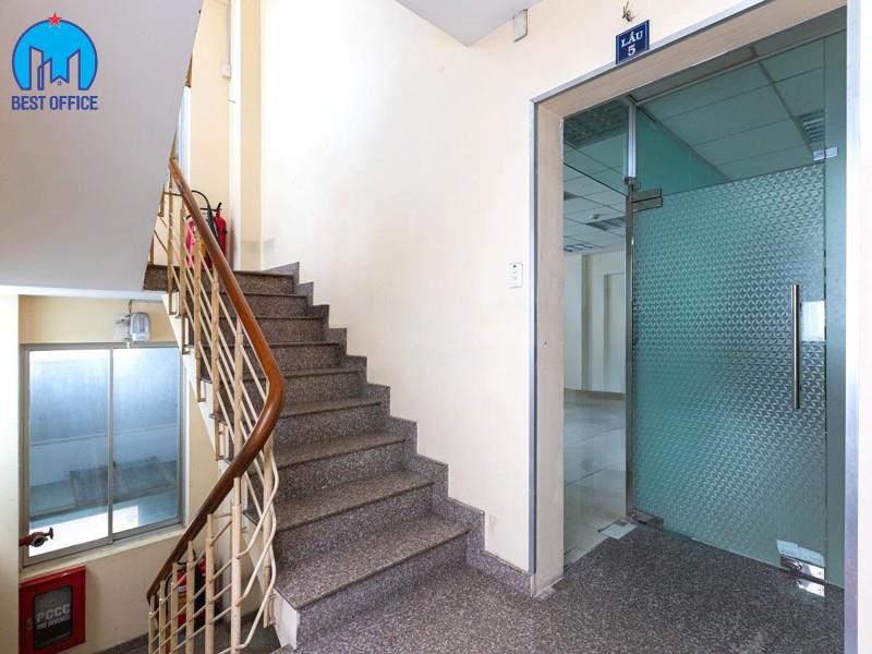 CAO ỐC HOÀNG MINH