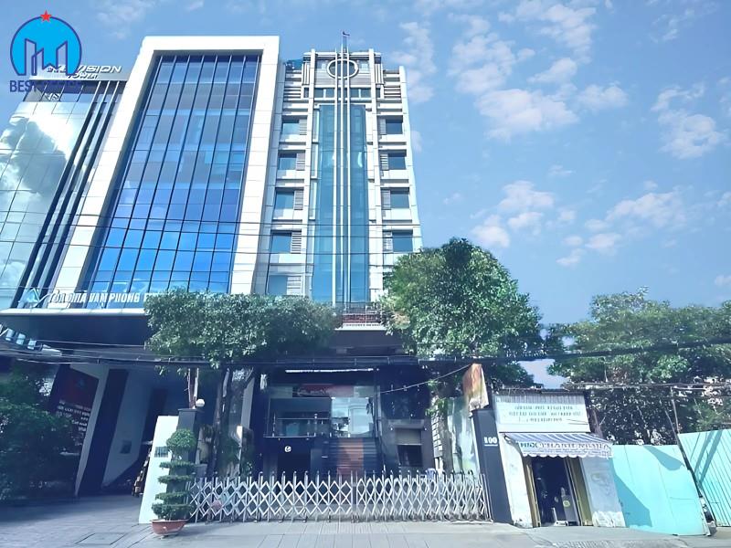 CAO ỐC HOÀNG MINH