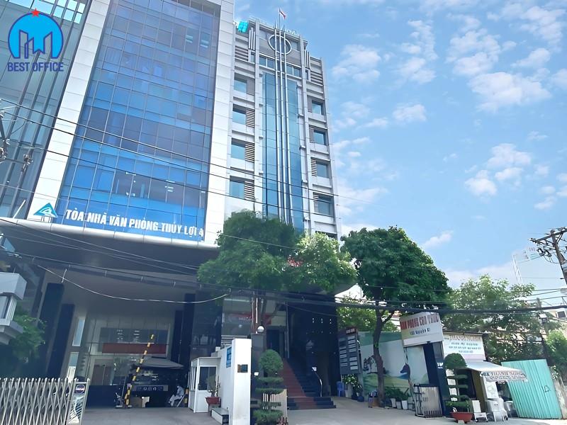 CAO ỐC HOÀNG MINH