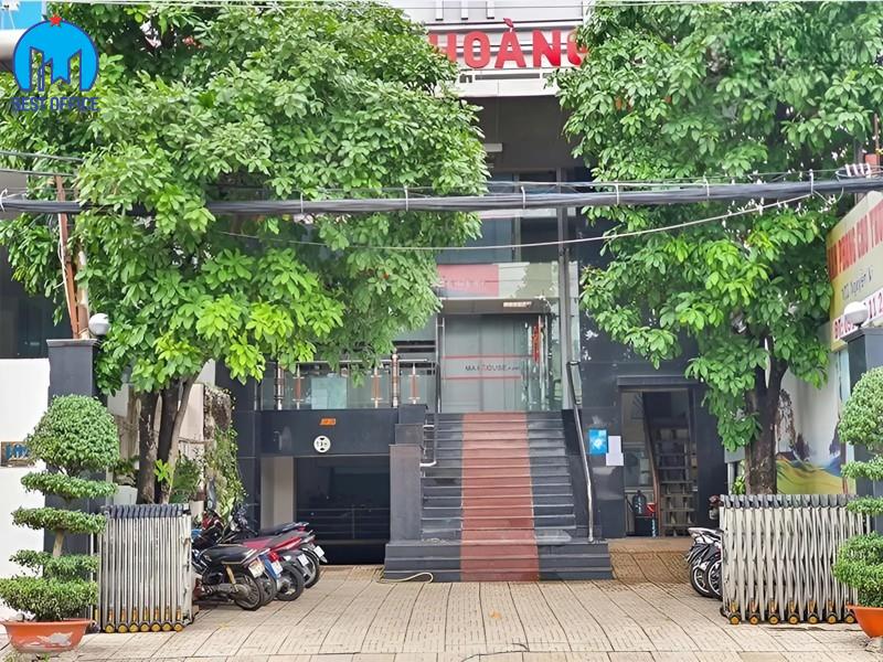 CAO ỐC HOÀNG MINH