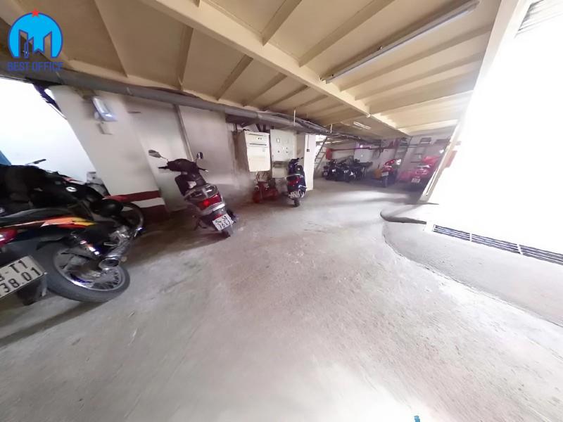 CAO ỐC HOÀNG MINH