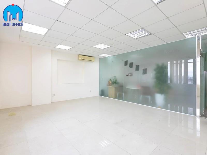 CAO ỐC HOÀNG MINH