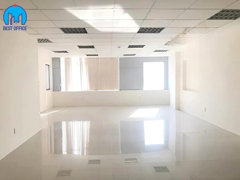 CAO ỐC HOÀNG MINH