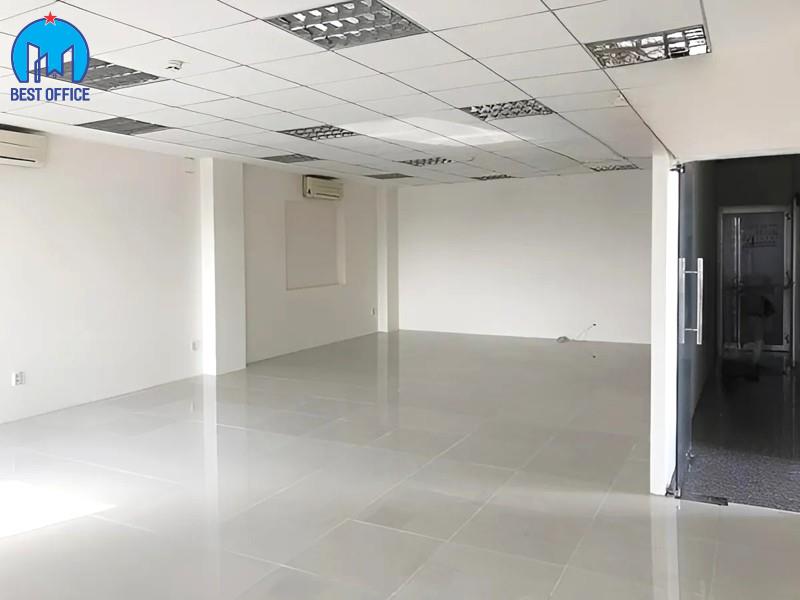 CAO ỐC HOÀNG MINH