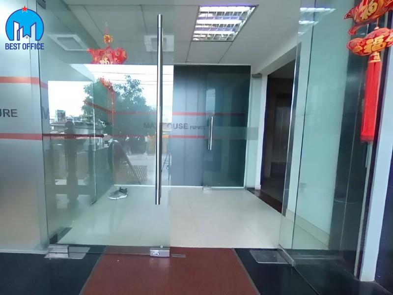 CAO ỐC HOÀNG MINH