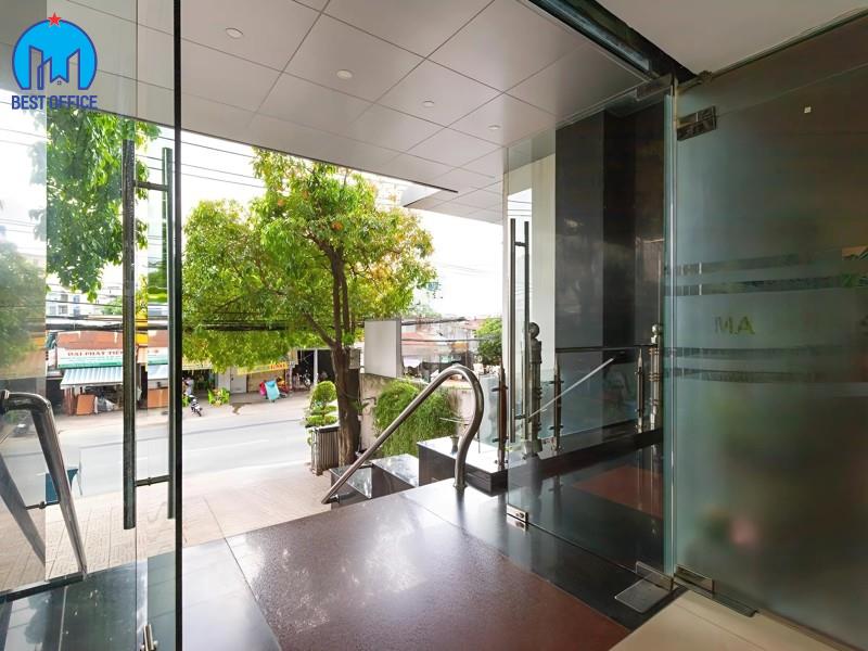 CAO ỐC HOÀNG MINH