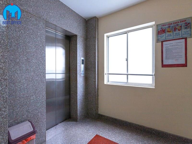 CAO ỐC HOÀNG MINH