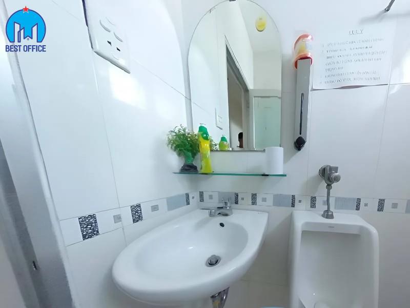 CAO ỐC HOÀNG MINH