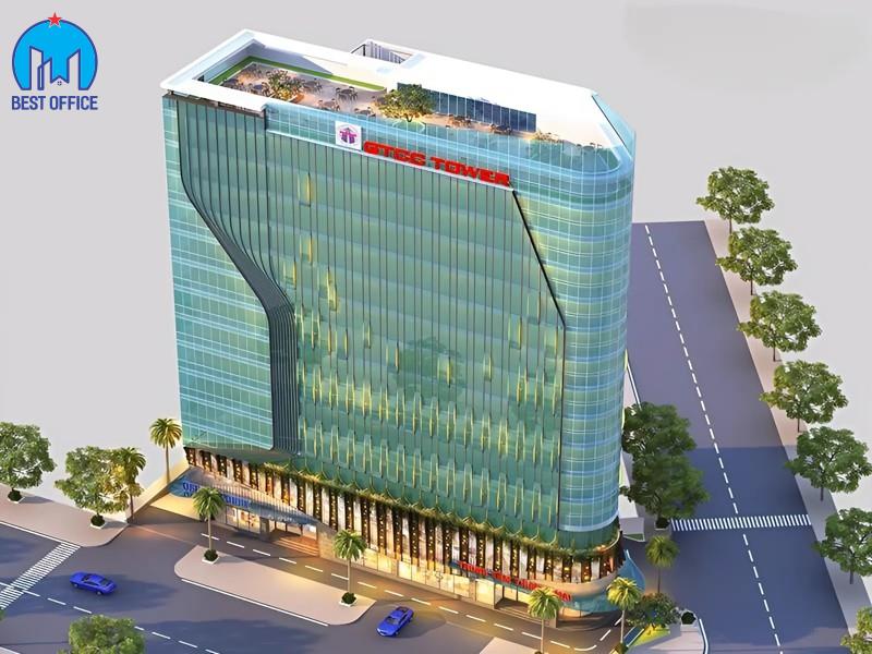 CAO ỐC GTCC TOWER