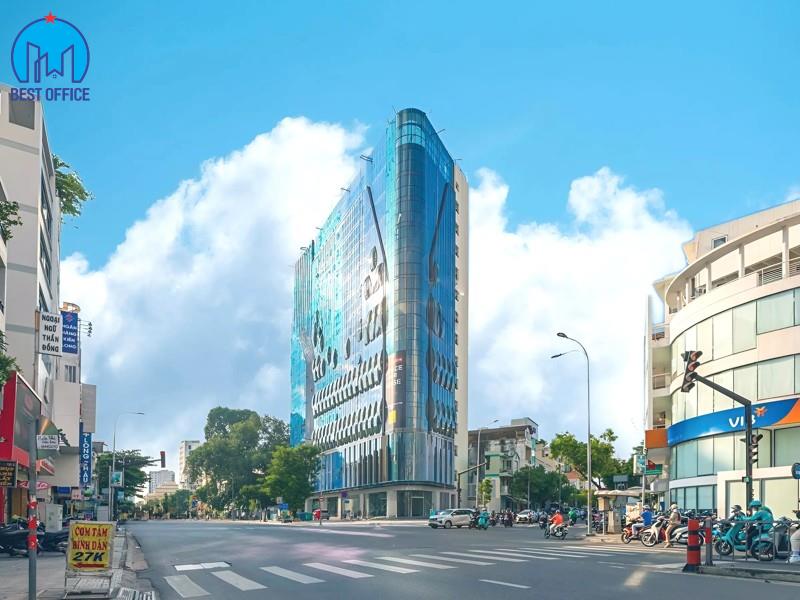 CAO ỐC GTCC TOWER