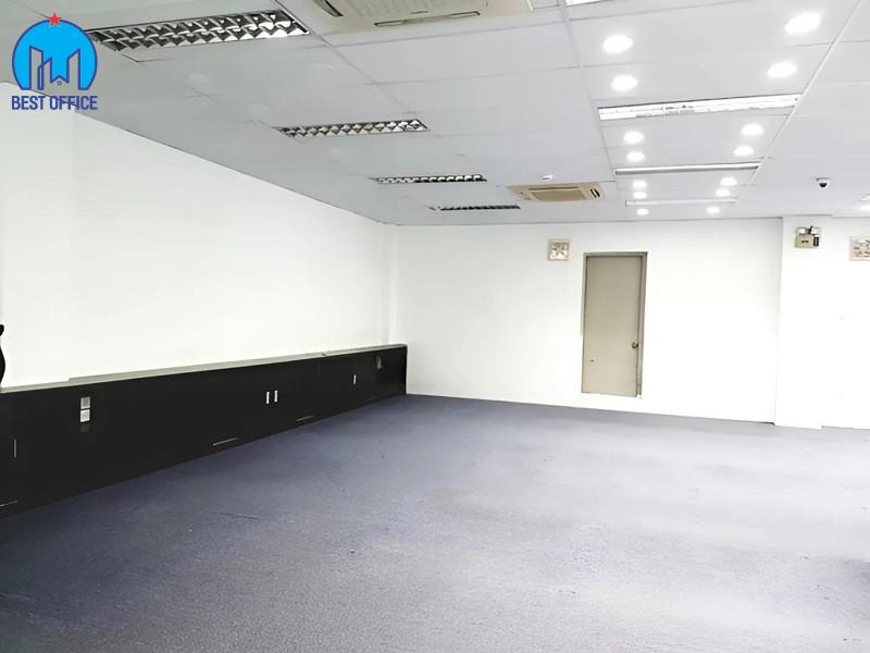 CAO ỐC GOLDSTAR NX