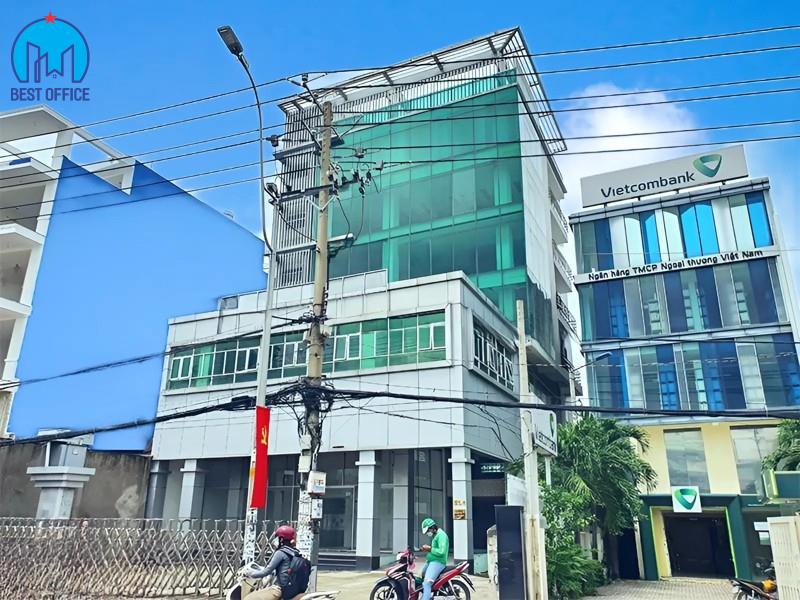 CAO ỐC GOLDSTAR NX