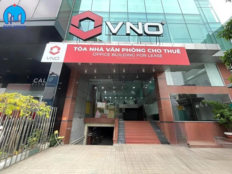 CAO ỐC VNO PXL