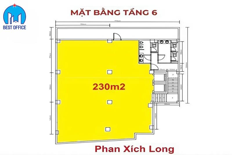 CAO ỐC VNO PXL
