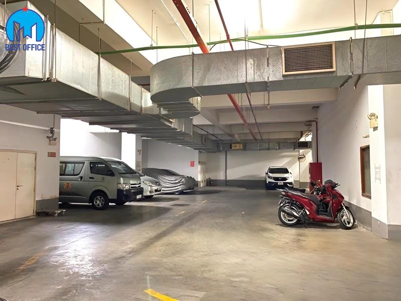 CAO ỐC VISSAI SAIGON CAO ỐC VISSAI SAIGON