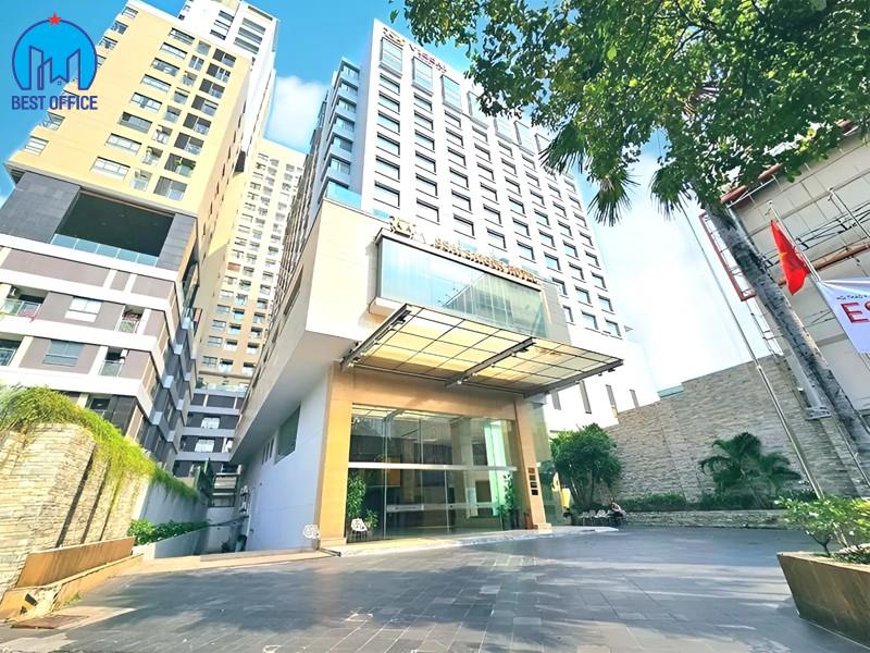 CAO ỐC VISSAI SAIGON CAO ỐC VISSAI SAIGON