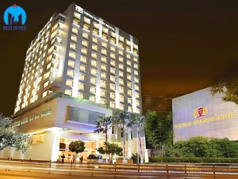 CAO ỐC VISSAI SAIGON CAO ỐC VISSAI SAIGON