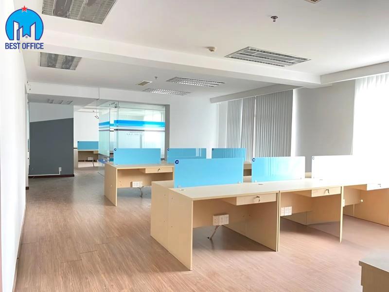 CAO ỐC VISSAI SAIGON CAO ỐC VISSAI SAIGON