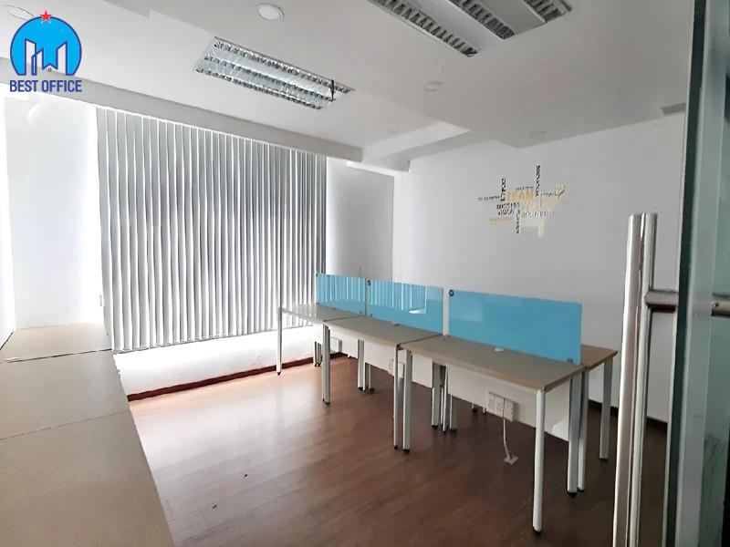 CAO ỐC VISSAI SAIGON CAO ỐC VISSAI SAIGON