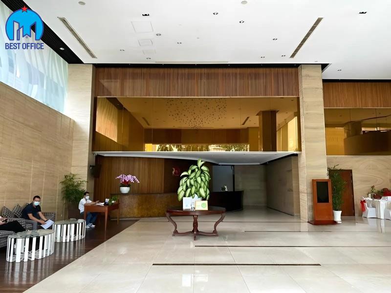 CAO ỐC VISSAI SAIGON CAO ỐC VISSAI SAIGON