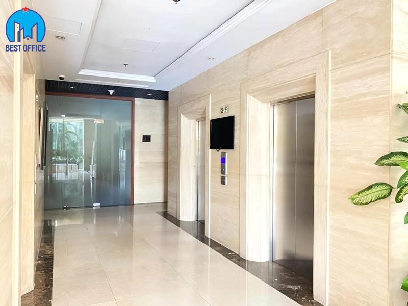 CAO ỐC VISSAI SAIGON CAO ỐC VISSAI SAIGON