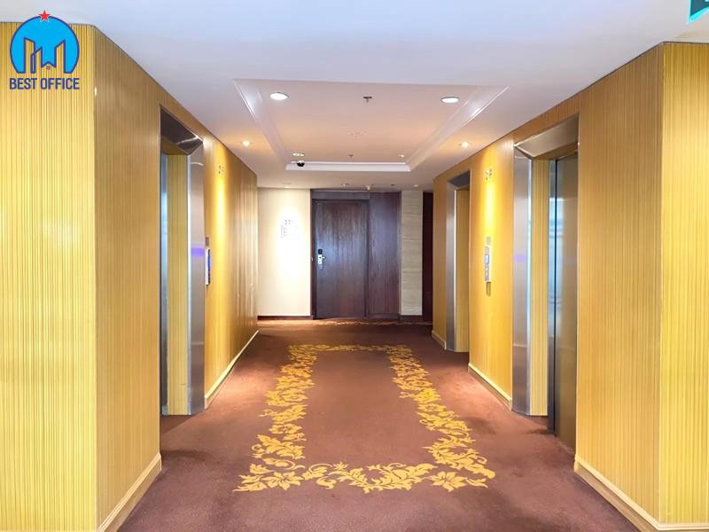 CAO ỐC VISSAI SAIGON CAO ỐC VISSAI SAIGON