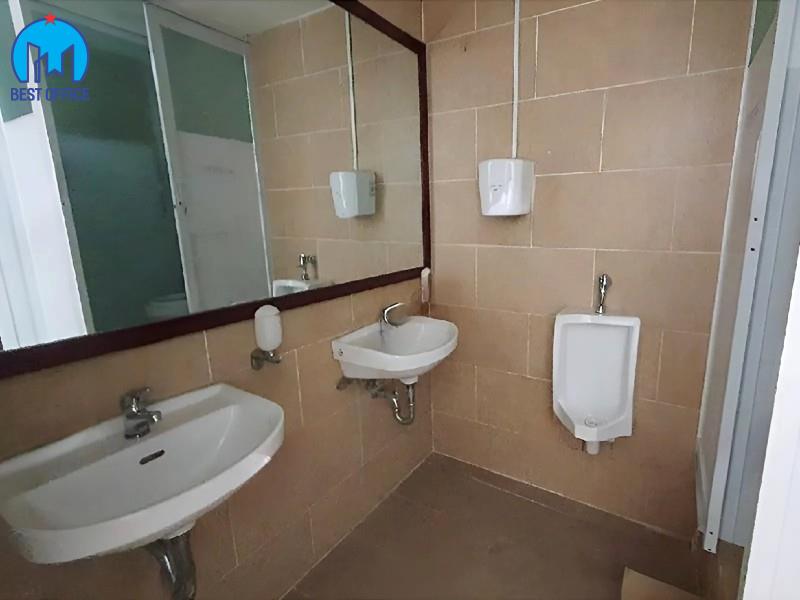 CAO ỐC VISSAI SAIGON CAO ỐC VISSAI SAIGON