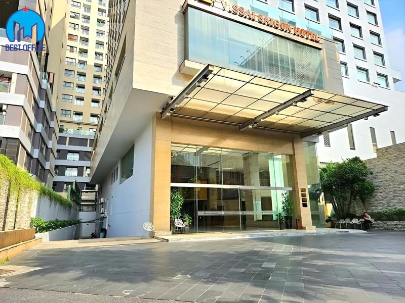 CAO ỐC VISSAI SAIGON CAO ỐC VISSAI SAIGON