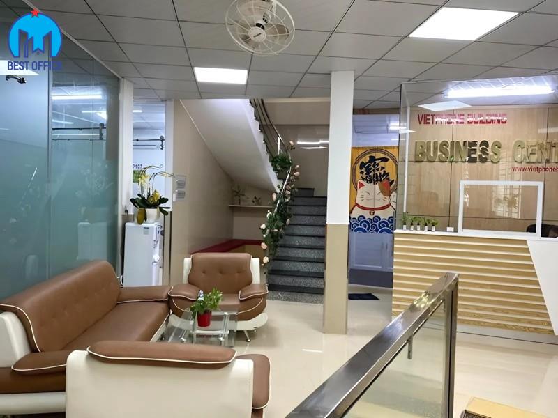 CAO ỐC VIETPHONE HVT