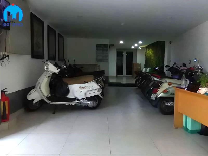 CAO ỐC TRƯỜNG PHÚC