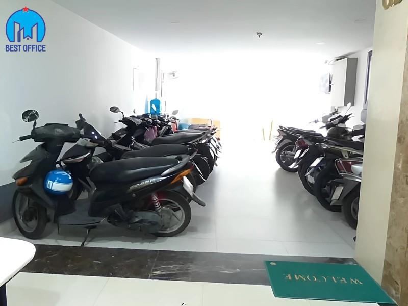 CAO ỐC TRƯỜNG PHÚC