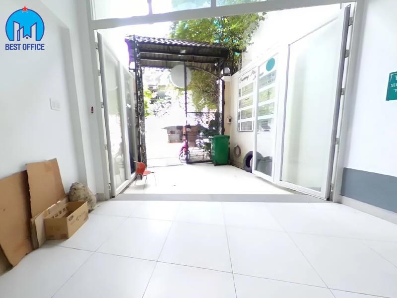 CAO ỐC TRƯỜNG PHÚC