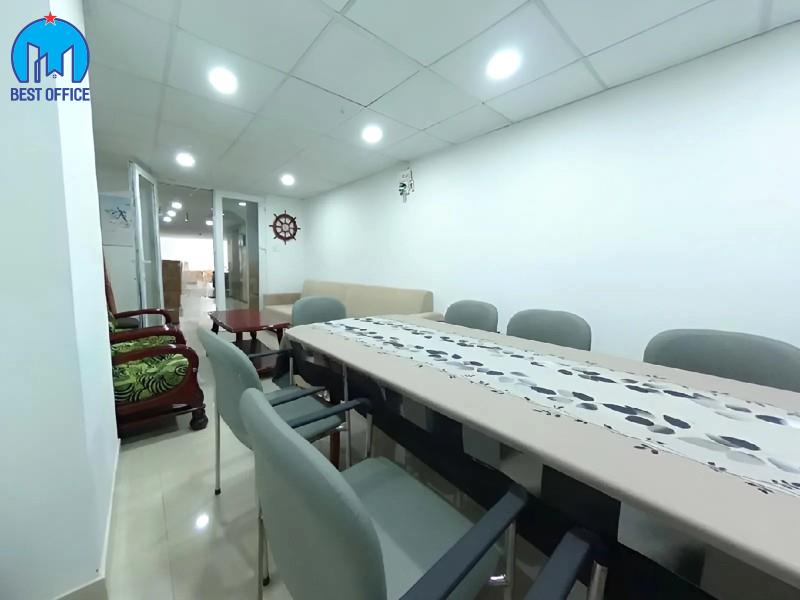 CAO ỐC TRƯỜNG PHÚC