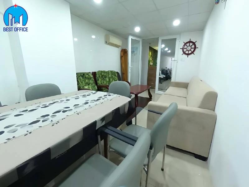 CAO ỐC TRƯỜNG PHÚC